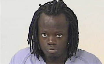 Kenneth Neely, - St. Lucie County, FL 